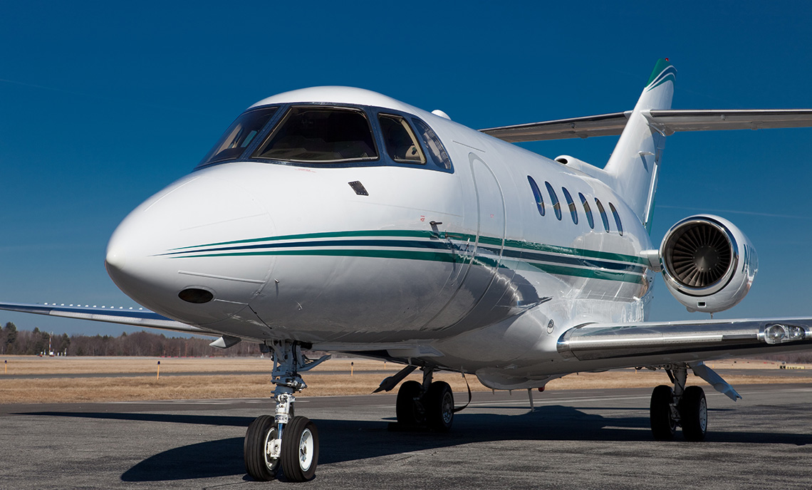 Midsize Jets Midsize Jets