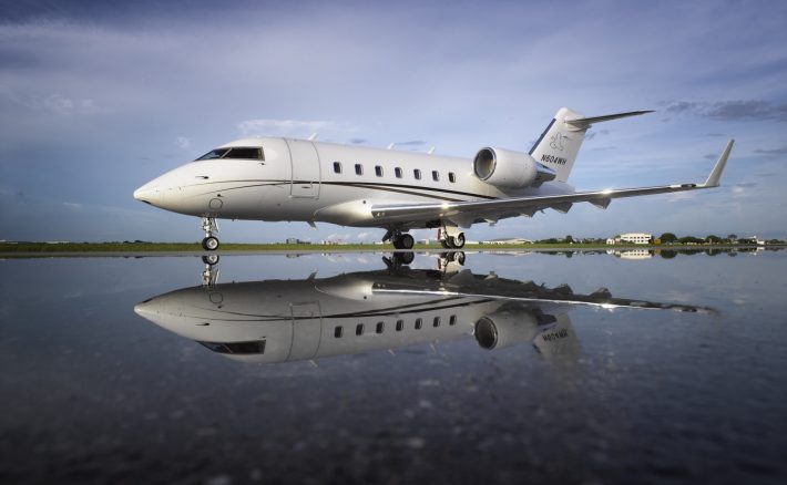 Home – Our Jet Charter Fleet